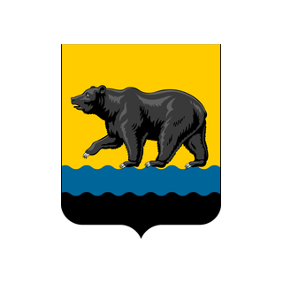 Герб города